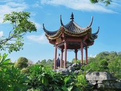 -顺峰山公园