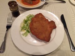 -红房子西菜馆(淮海店)