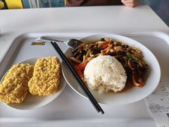 -宜家·瑞典风味餐厅(四元桥店)