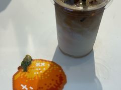 -Manner Coffee(光大安石中心)