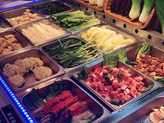 -非烤勿扰自助烤肉(合胜百货店)