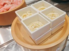 -龍歌自助小火锅(市北CBD万达店)