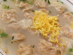 -老淮滨-蚌埠非遗小吃(淮河路店)