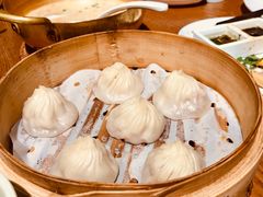 鲜肉小笼-苏小柳手工点心(人民广场分院)