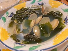 -萨莉亚意式餐厅(永旺购物中心店)