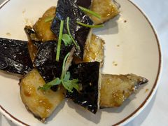 招牌茄子-凯鸽酒楼(操场城店)