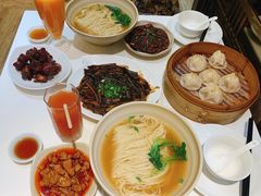 -光明邨大酒家(淮海路店)