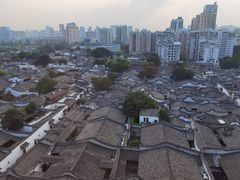 -三坊七巷历史文化街区