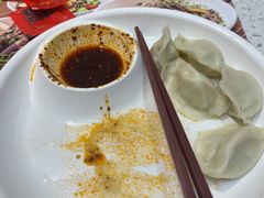 -老碗会·陕西手工面(前海世茂店)