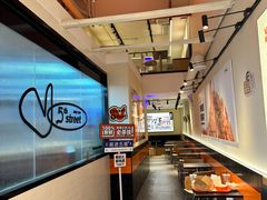 -前进5路汉堡炸鸡(汉街skp店)