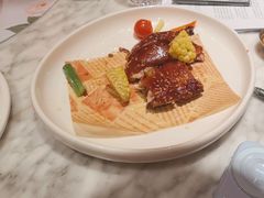 -花舍·新派粤菜·西餐·下午茶(亚运村·鸟巢店)