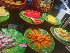 -星伦多自助料理·涮烤一体(虹悦城店)