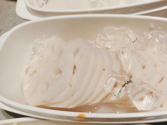 -海底捞火锅(吴中路店)