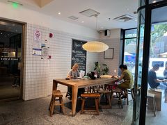 -BAKER&SPICE(安福路店)