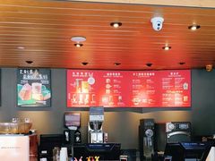 -星巴克(红房子店)