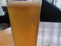 -FOAM LAB 泡沫实验室精酿餐吧
