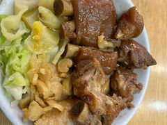 -林尧隆江猪脚饭店(东门店)