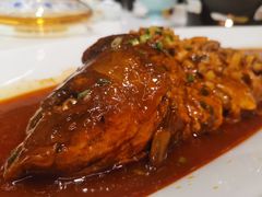 -宁夏国强手抓羊肉·清真菜(未央路凤三店)