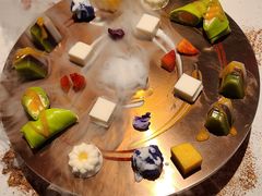 -狮拾久·现代新加坡料理(福田COCO Park店)