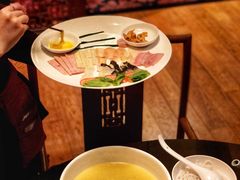 -丽江金茂凯悦臻选酒店-滇香馆