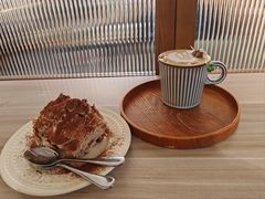 -沏点Trattoria意大利餐厅(新街口店)