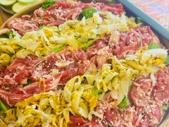 -正宗齐齐哈尔烤肉·齐牛哥鲜切炭火烤肉(杭州总店)