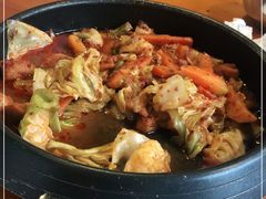 -咕咕站韩国料理(紫金港店)