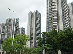 -南沙天后宫景区