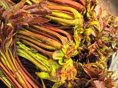 -西贝(上海我格广场店)