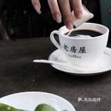 海南探店｜是我无限回访的复古老房屋咖啡☕️