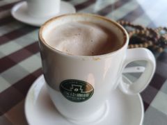 -侯臣咖啡文化村