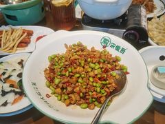 -宋徽厨·安徽菜(绿地店)