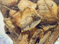 香煎带鱼-宁波华侨温德姆至尊豪廷大酒店·豪廷轩中餐厅