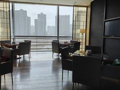 -万荟轩海鲜·粤式点心自助餐厅(蓝海风万怡酒店)