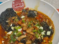 -胡记德源粉·湖南菜(双安店)