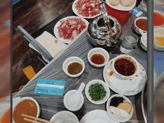 -鑫龙火锅城(青岛分店)
