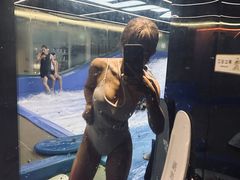 -INLANG饮浪室内冲浪(苏河湾万象天地店)
