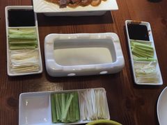 -又一福烤鸭·北京菜(东四店)