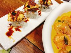 -千叶创意融合料理(水韵城店)