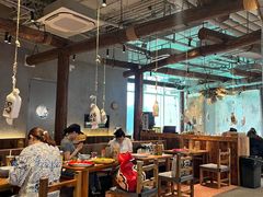 -北丐先生·野馄饨烧烤(长宁龙之梦店)