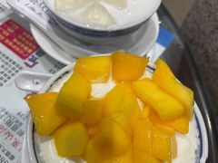 -仁信双皮奶(庙前直街店)