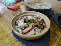 -康乐餐馆(台山商业城D座商场店)