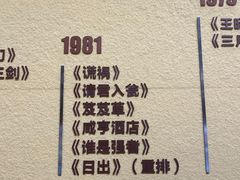 -北京人艺戏剧博物馆