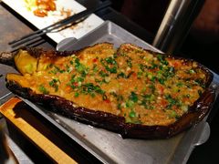 -很久以前羊肉串(中山公园店)