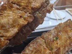 -元坊珲春无烟串城(北海路店)