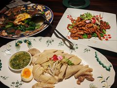 -粤·向群饭店(麓景路店)