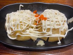 -今邕烧烤(西大店)