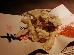 -向川南·水煮鱼·川菜(和平里店)