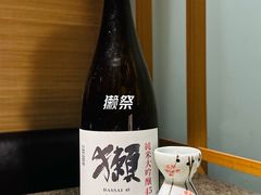 -NIUAN牛庵·日式和牛烧肉(恒隆店)