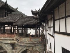 -青林口古镇